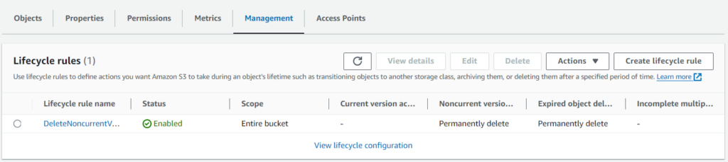 aws s3 lifecycle policy example, aws s3 lifecycle policy json example, aws s3 lifecycle configuration yaml, aws s3 yaml config, aws s3 policy yaml, aws s3 bucket policy yaml, aws s3 lifecycle configuration yaml, s3 lifecycle policy to delete objects after 30 days cloudformation, s3 lifecycle policy cloudformation example,